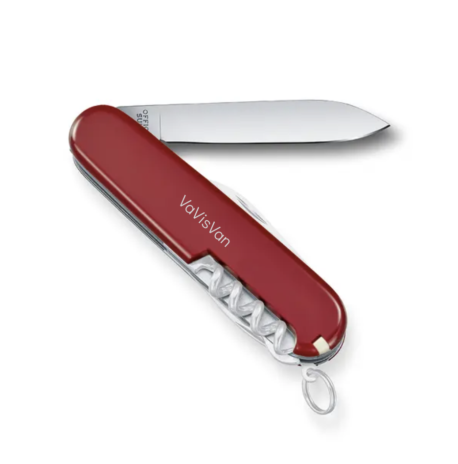 couteau suisse personnalisable